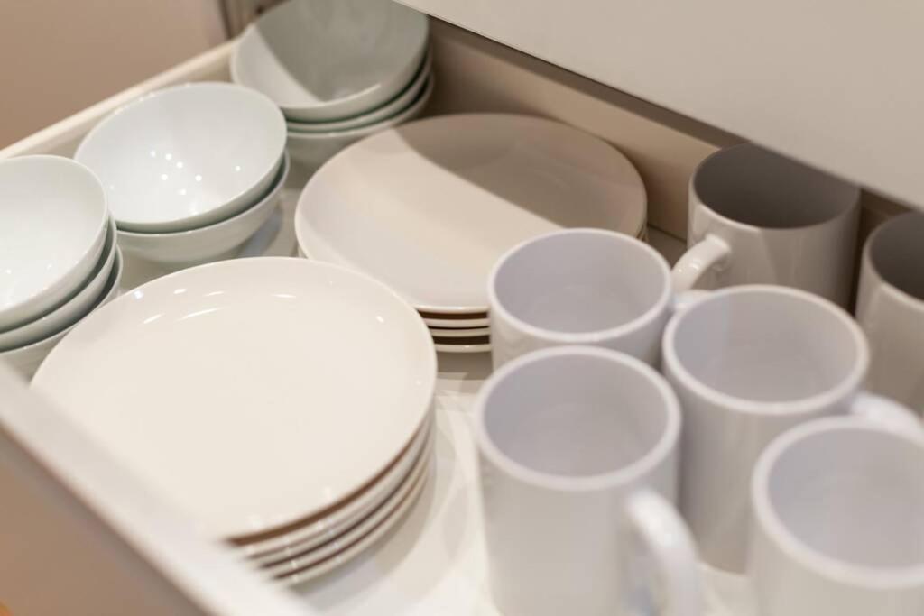 Eldor Nishikoujiya Apartment 東京都 エクステリア 写真