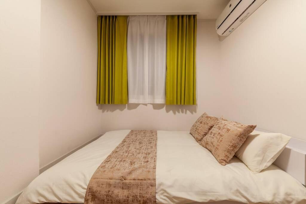 Eldor Nishikoujiya Apartment 東京都 エクステリア 写真