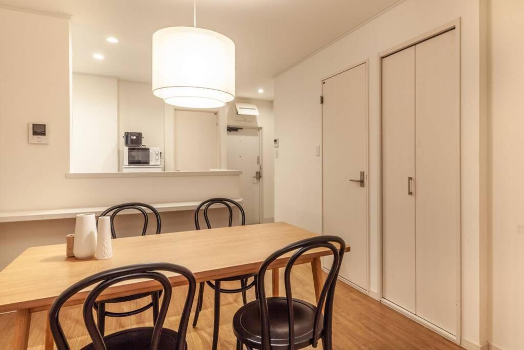 Eldor Nishikoujiya Apartment 東京都 エクステリア 写真