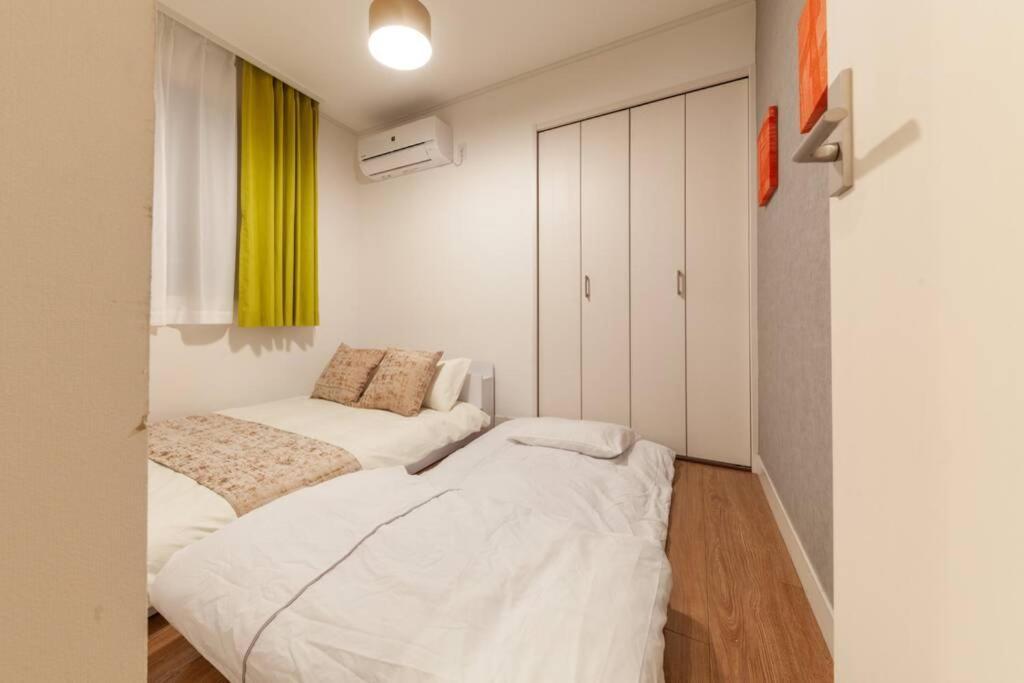 Eldor Nishikoujiya Apartment 東京都 エクステリア 写真