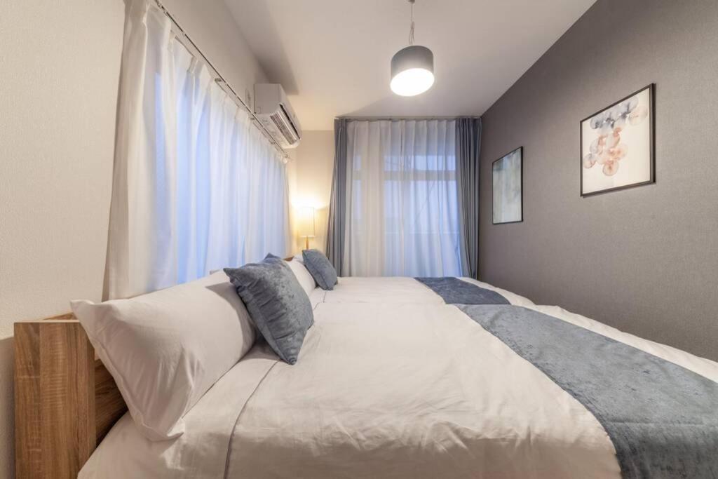Eldor Nishikoujiya Apartment 東京都 エクステリア 写真