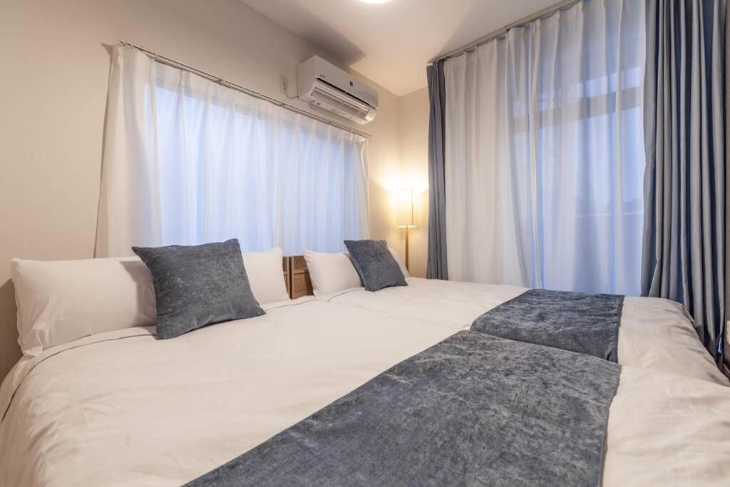 Eldor Nishikoujiya Apartment 東京都 エクステリア 写真
