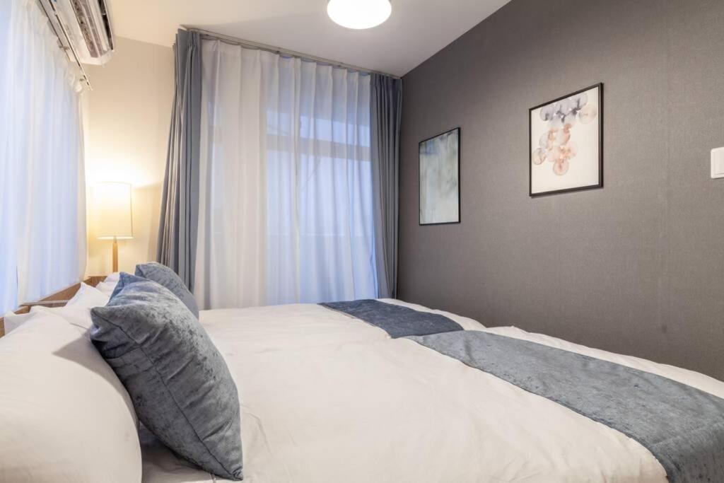 Eldor Nishikoujiya Apartment 東京都 エクステリア 写真
