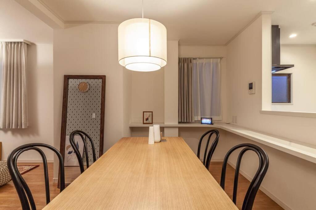 Eldor Nishikoujiya Apartment 東京都 エクステリア 写真