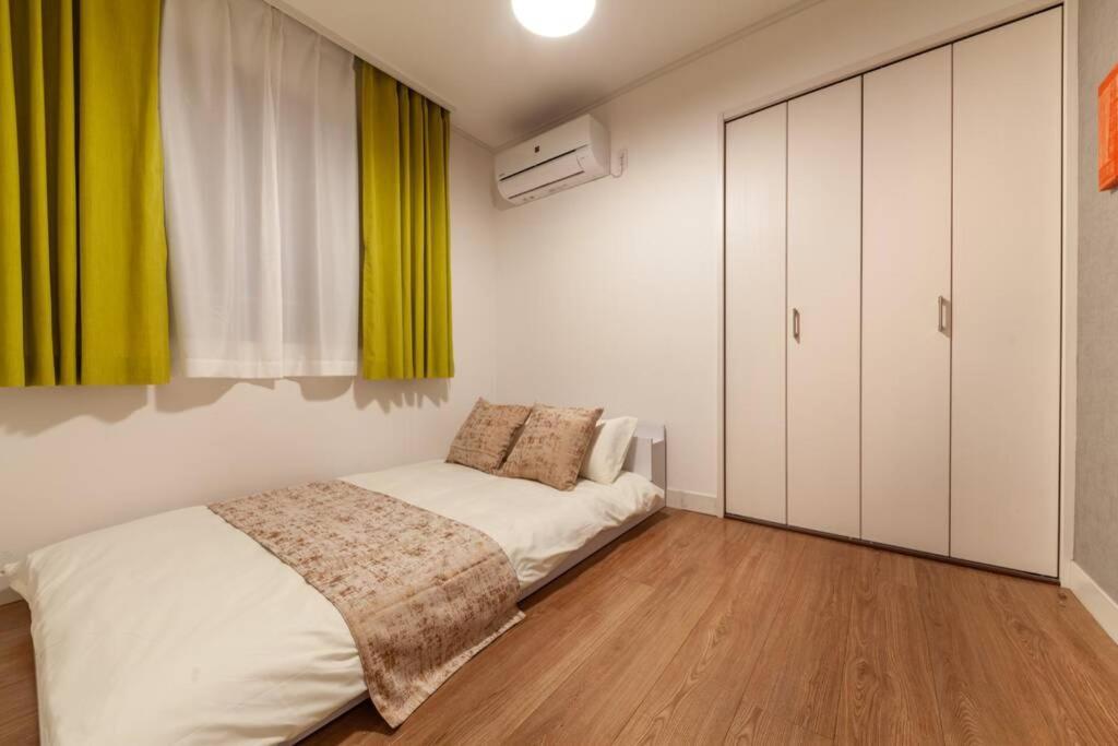 Eldor Nishikoujiya Apartment 東京都 エクステリア 写真