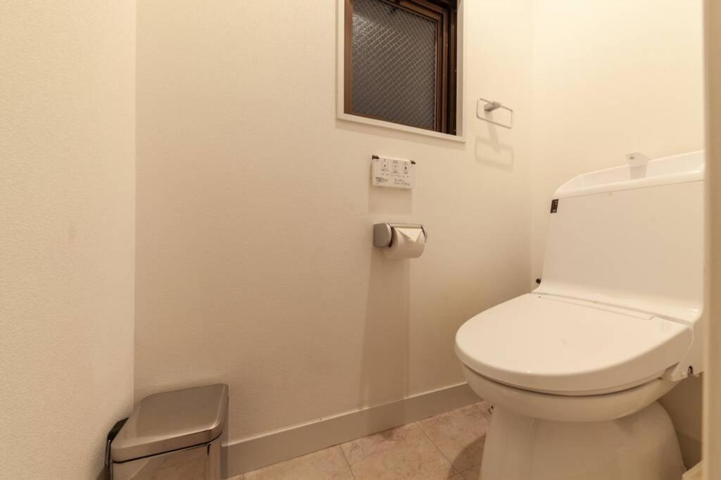 Eldor Nishikoujiya Apartment 東京都 エクステリア 写真