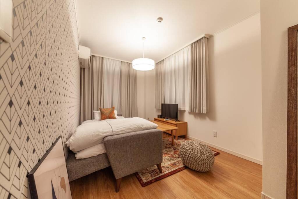 Eldor Nishikoujiya Apartment 東京都 エクステリア 写真