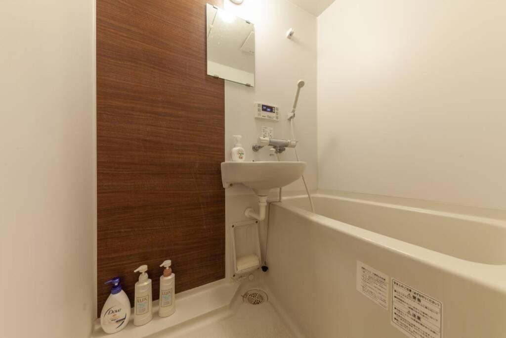 Eldor Nishikoujiya Apartment 東京都 エクステリア 写真